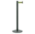 Lavi Beltrac 3000 – WC - Wrinkle Charcoal / Do Not Enter-Temporarily Closed (1-Sided