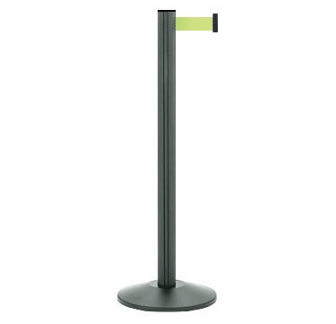 Lavi Beltrac 3000 – WC - Wrinkle Charcoal / FY - Florescent Yellow