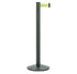 Lavi Beltrac 3000 – WC - Wrinkle Charcoal / FY - Florescent Yellow