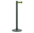 Lavi Beltrac 3000 – WC - Wrinkle Charcoal / OG - Olive Green