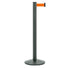 Lavi Beltrac 3000 – WC - Wrinkle Charcoal / OR - Orange