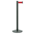 Lavi Beltrac 3000 – WC - Wrinkle Charcoal / RD – Red