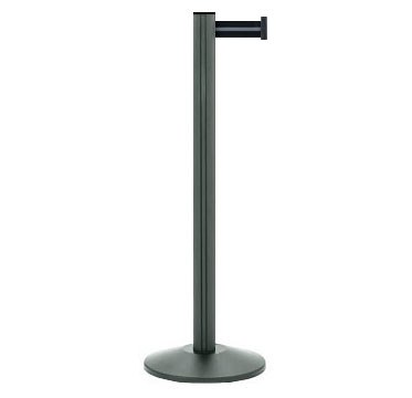 Lavi Beltrac 3000 – WC - Wrinkle Charcoal / SB - Silver/Black