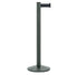 Lavi Beltrac 3000 – WC - Wrinkle Charcoal / SB - Silver/Black