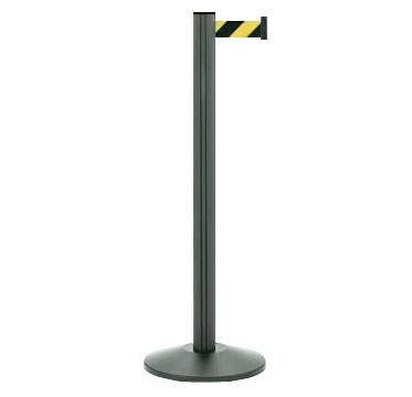 Lavi Beltrac 3000 – WC - Wrinkle Charcoal / SF - Safety Stripe