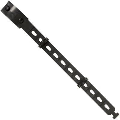 Crowd Control Connect_ALL For Plastic Barrier Stanchions – Small (Up to 11" Diameter)