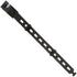 Crowd Control Connect_ALL For Plastic Barrier Stanchions – Small (Up to 11" Diameter)