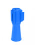 ConePro 500 Retractable Belt Traffic Cone Topper 10-12 FT – Blue
