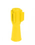 ConePro 500 Retractable Belt Traffic Cone Topper 10-12 FT – Yellow