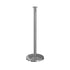 Flat Top Sloped Base RopeMaster Stanchion - Polished Stainless