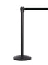 QueueMaster 550 – Black / Black