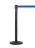QueueMaster 550 – Black / Blue