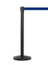 QueueMaster 550 – Black / Dark Blue