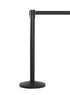 QueueMaster 550 – Black / Dark Grey