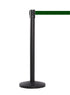 QueueMaster 550 – Black / Dark Green