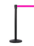 QueueMaster 550 – Black / Fluorescent Pink