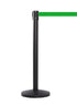 QueueMaster 550 – Black / Green