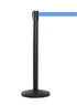 QueueMaster 550 – Black / Light Blue