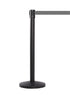 QueueMaster 550 – Black / Light Grey