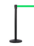 QueueMaster 550 – Black / Light Green