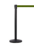 QueueMaster 550 – Black / Olive