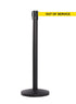 QueueMaster 550 – Black / Yellow OUT OF SERVICE