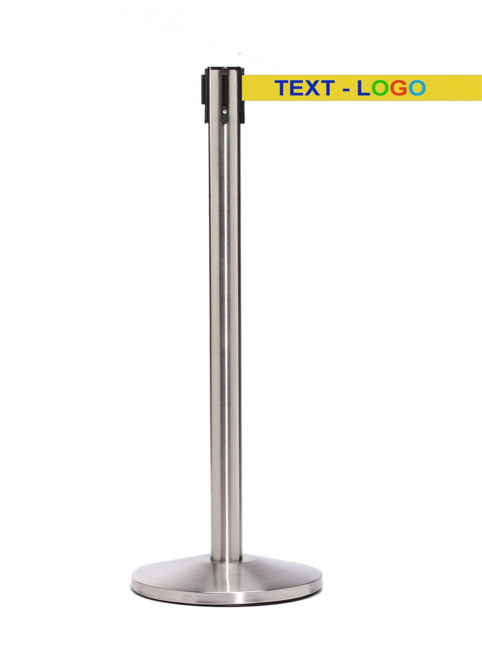QueueMaster 550 – Satin Stainless / CUSTOM - CALL FOR A QUOTE!