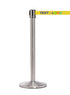 QueueMaster 550 – Satin Stainless / CUSTOM - CALL FOR A QUOTE!