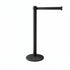 QueuePro 250 with 11-13 Ft Belt | Barriers Stanchions