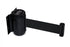 Queueway Wall Unit – Black