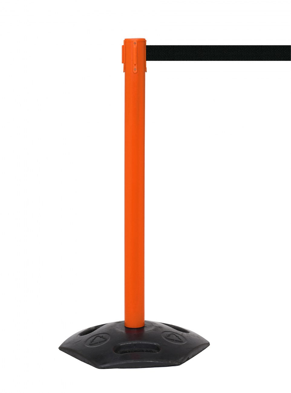 WeatherMaster 250 – 11 FT / Orange / Black