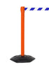 WeatherMaster 250 – 11 FT / Orange / Blue/White Diagonal