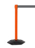 WeatherMaster 250 – 11 FT / Orange / Black/White Stripe