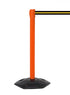 WeatherMaster 250 – 11 FT / Orange / Black/Yellow Stripe