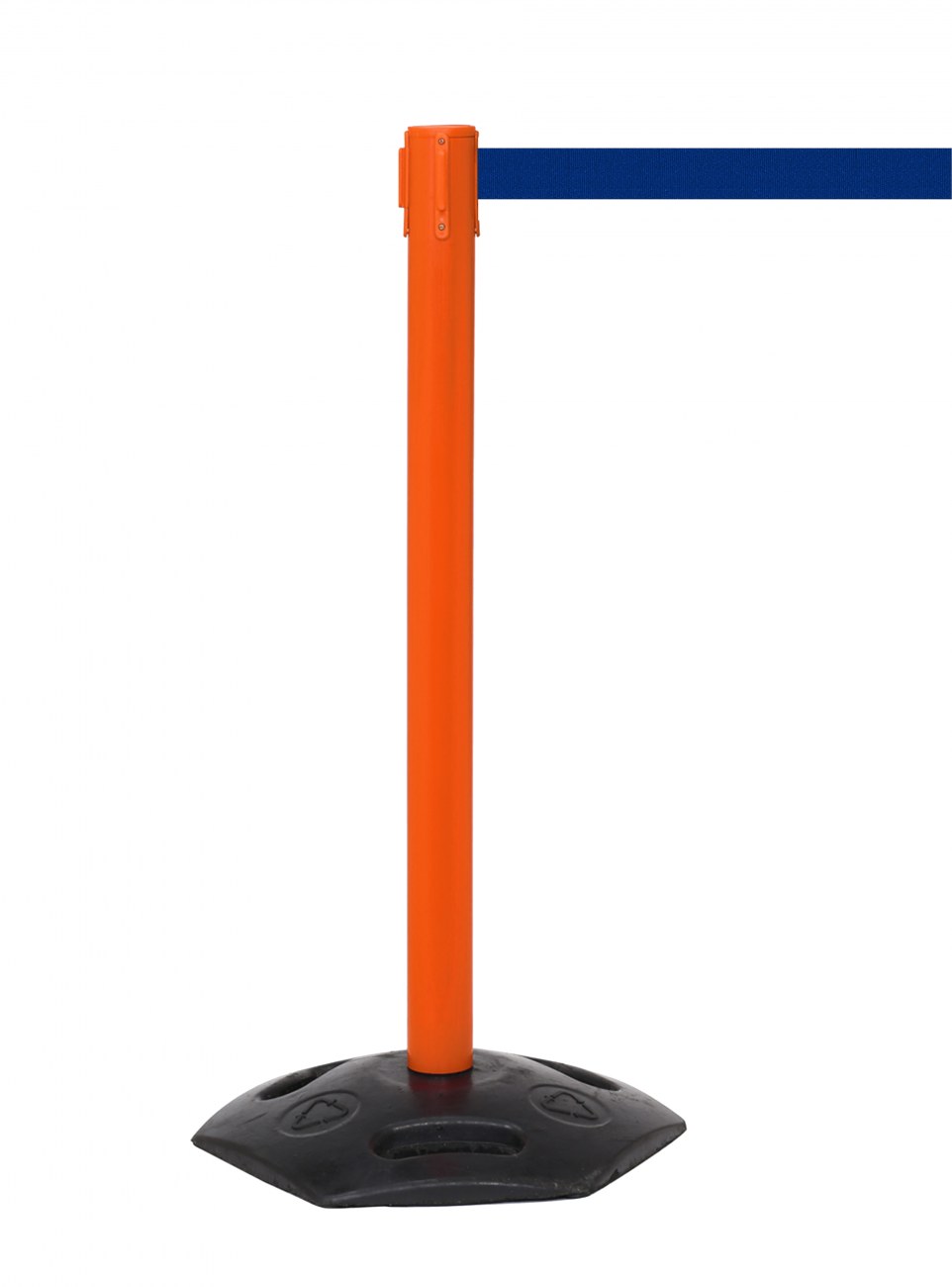 WeatherMaster 250 – 11 FT / Orange / Dark Blue