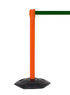 WeatherMaster 250 – 11 FT / Orange / Dark Green