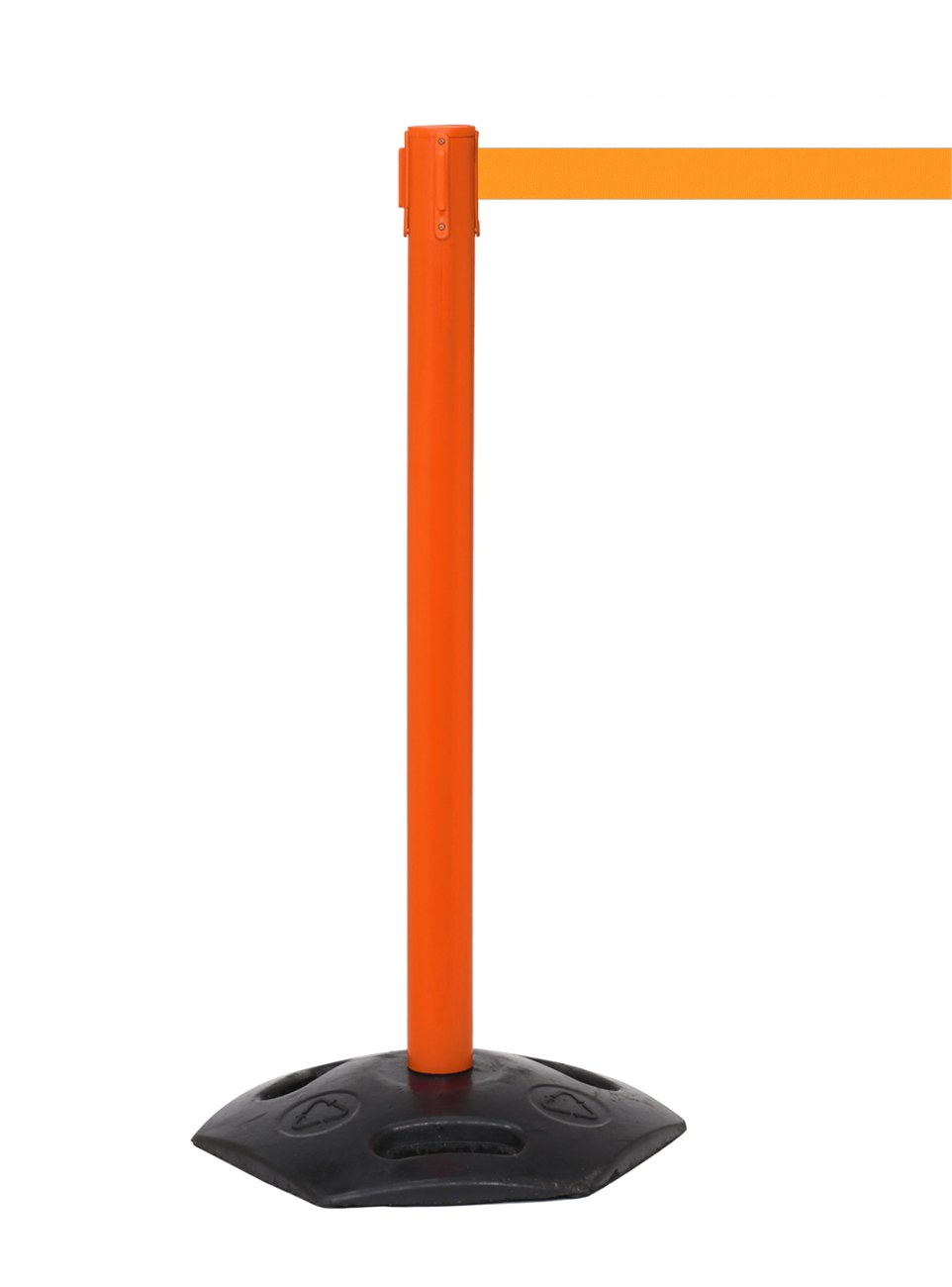 WeatherMaster 250 – 11 FT / Orange / Fluorescent Orange