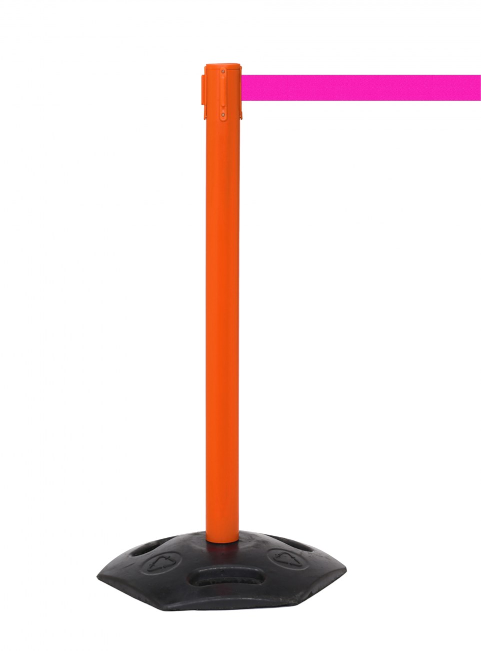 WeatherMaster 250 – 11 FT / Orange / Fluorescent Pink
