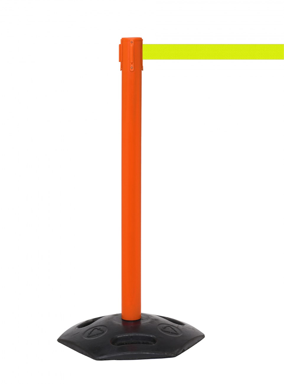 WeatherMaster 250 – 11 FT / Orange / Fluorescent Yellow