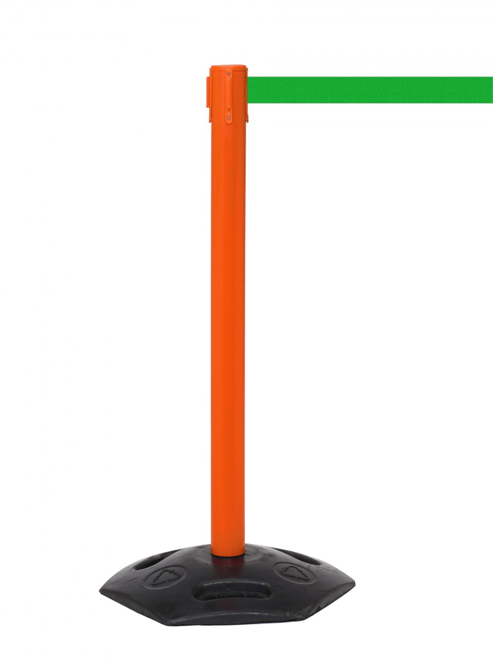 WeatherMaster 250 – 11 FT / Orange / Green