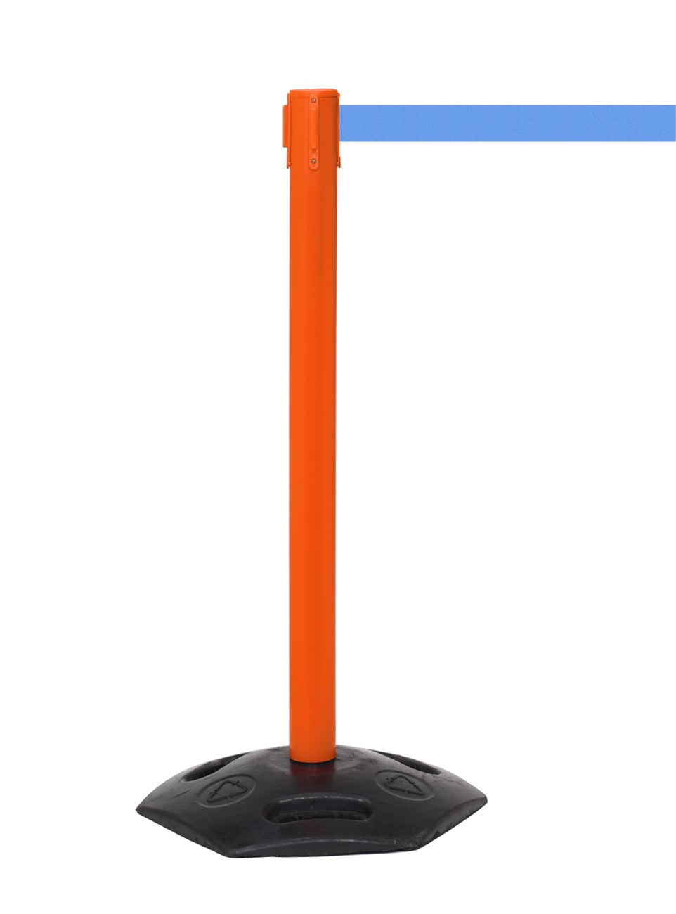 WeatherMaster 250 – 11 FT / Orange / Light Blue