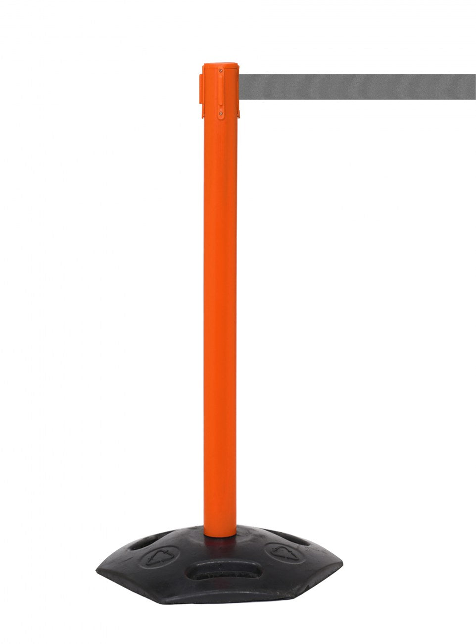 WeatherMaster 250 – 11 FT / Orange / Light Grey