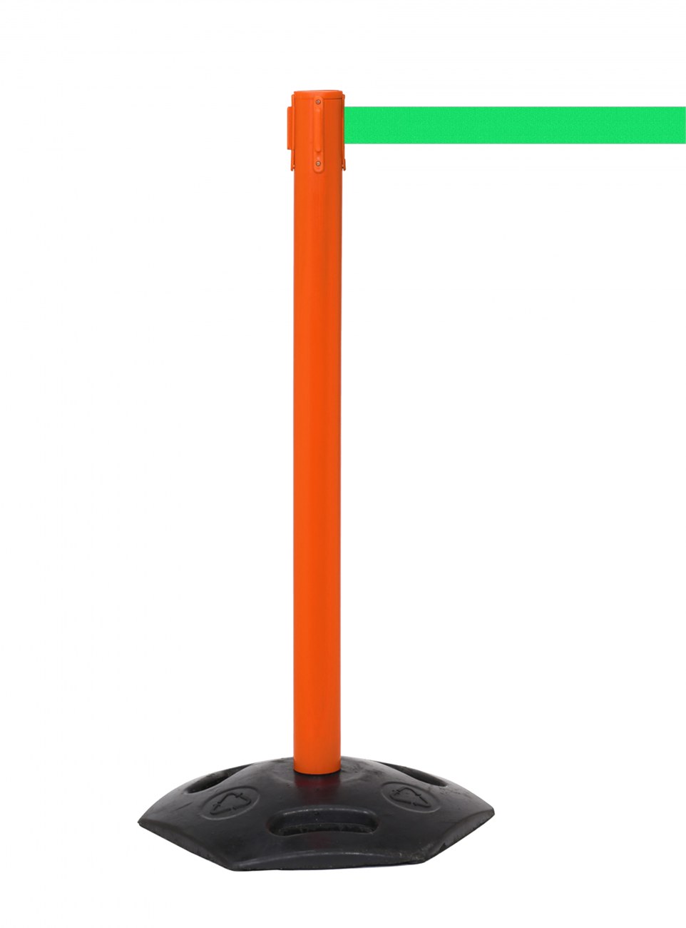WeatherMaster 250 – 11 FT / Orange / Light Green
