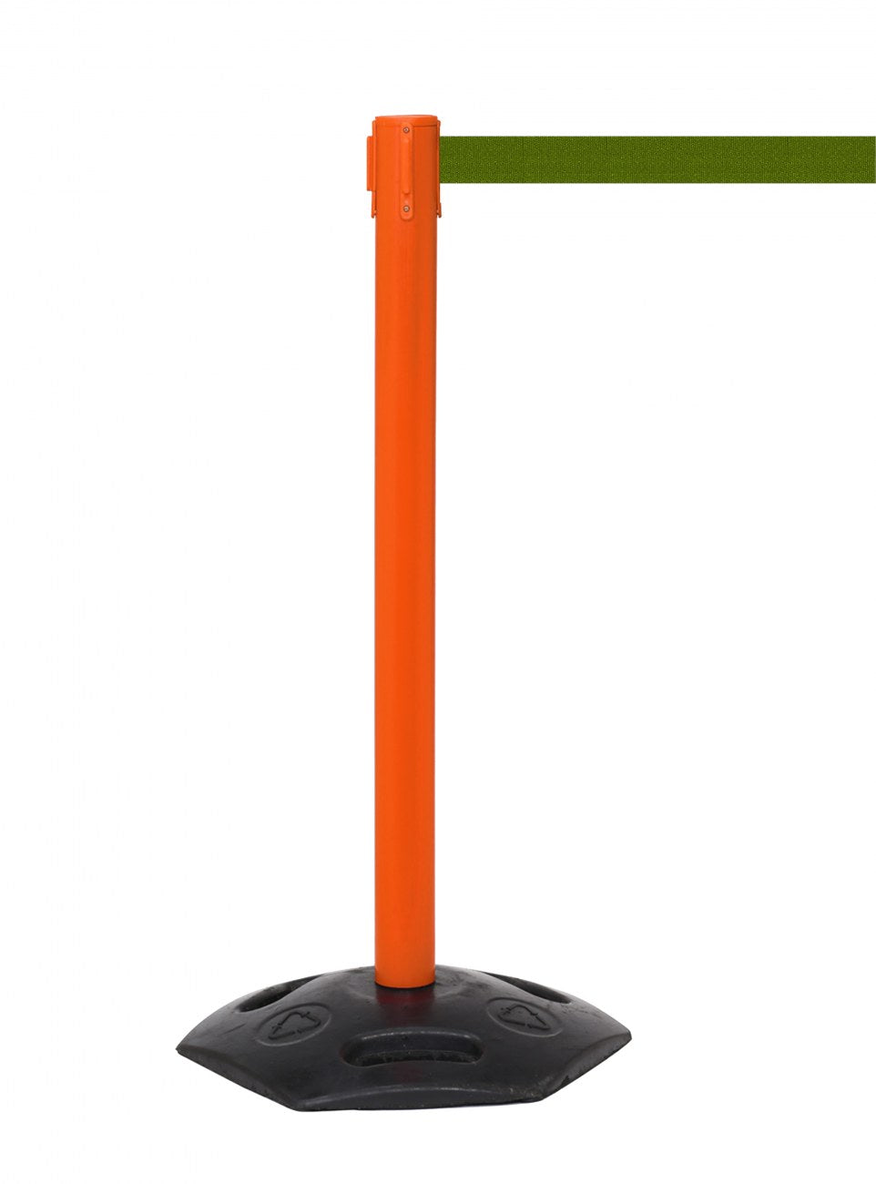 WeatherMaster 250 – 11 FT / Orange / Olive