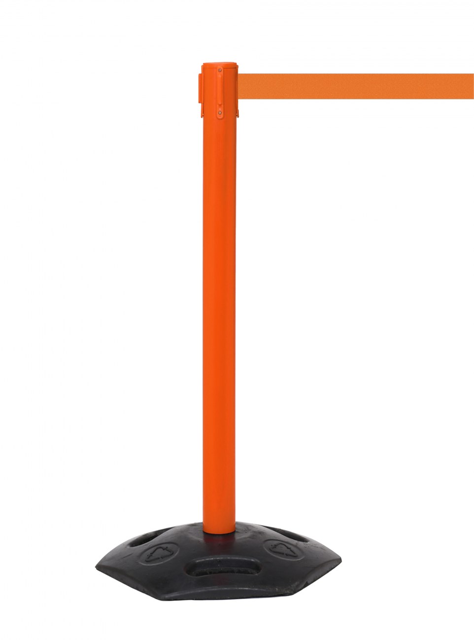 WeatherMaster 250 – 11 FT / Orange / Orange