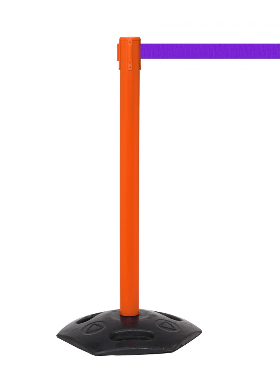 WeatherMaster 250 – 11 FT / Orange / Purple