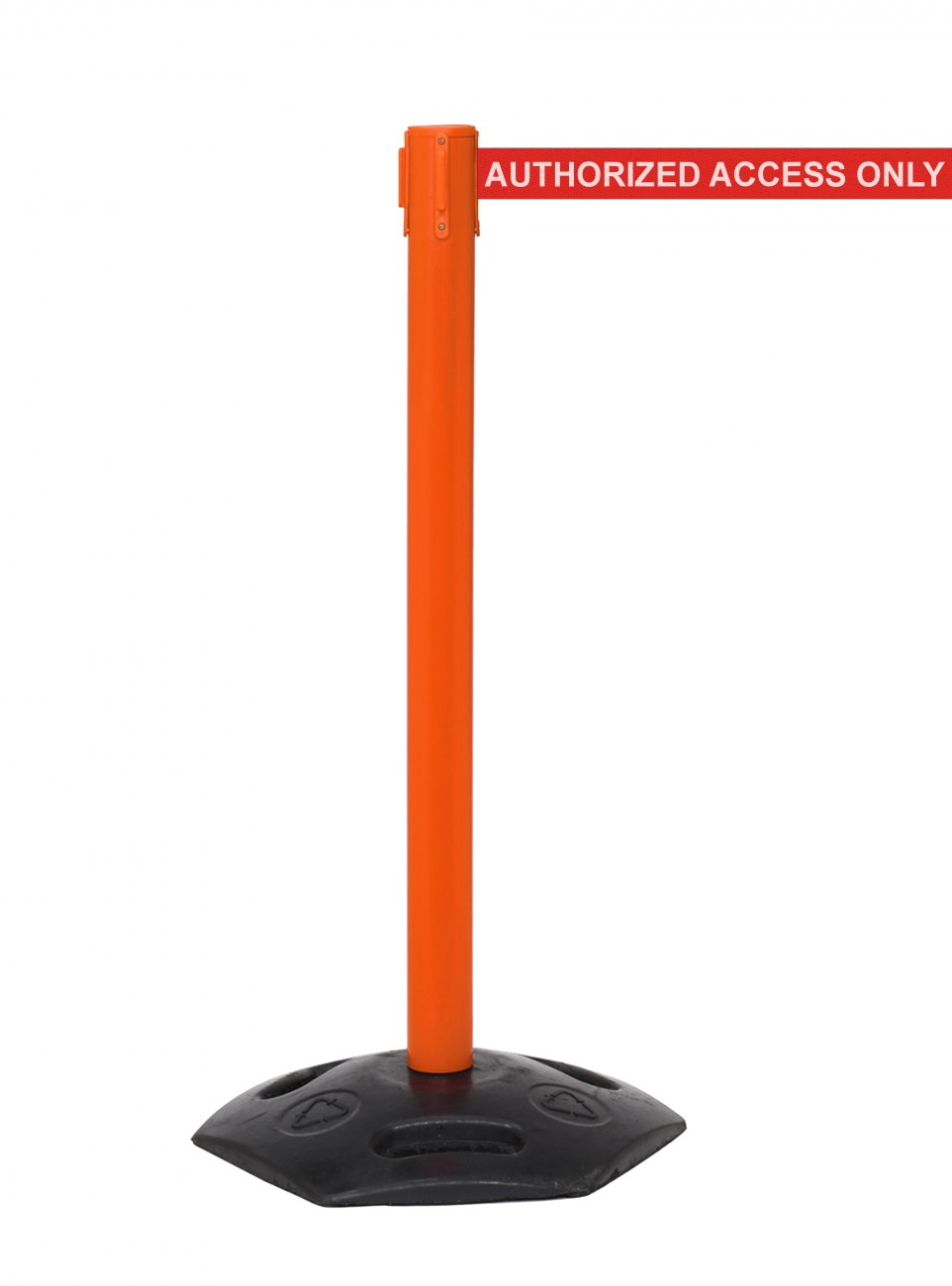 WeatherMaster 250 – 11 FT / Orange / Red AUTHORIZED ACCESS ONLY