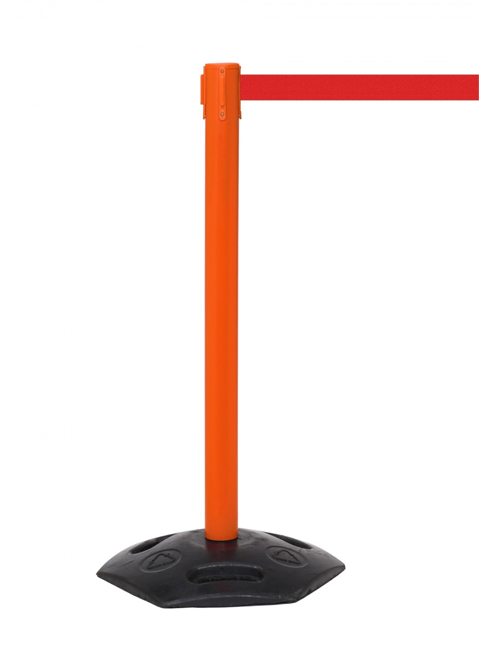 WeatherMaster 250 – 11 FT / Orange / Red