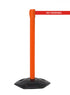 WeatherMaster 250 – 11 FT / Orange / Red NO PARKING