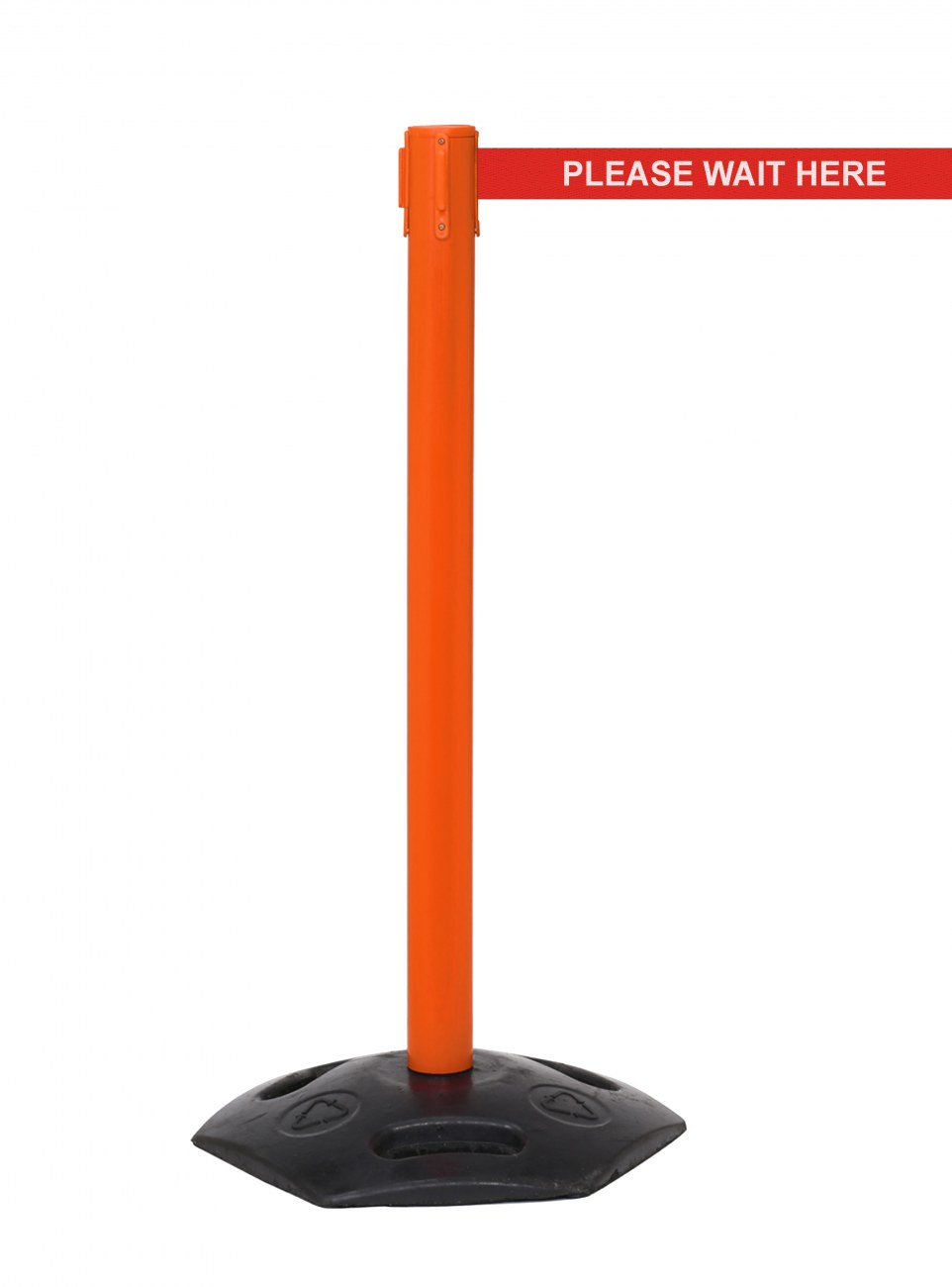 WeatherMaster 250 – 11 FT / Orange / Red PLEASE WAIT HERE